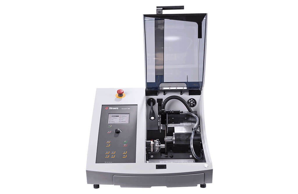 Accutom produt image front Accutom produt image front