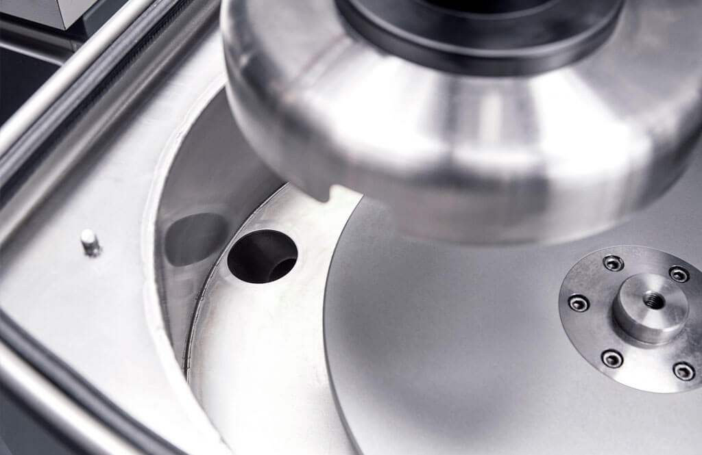 AbraPlan 30 steel bowl